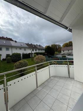 Loggia - 