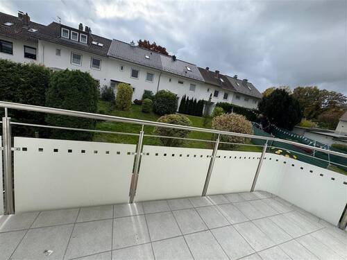 Balkon - 