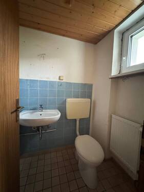 Keller WC - 