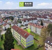 360°|Vermietete Wohnung in guter Wohnlage Sendens