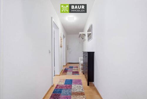 Flur - 