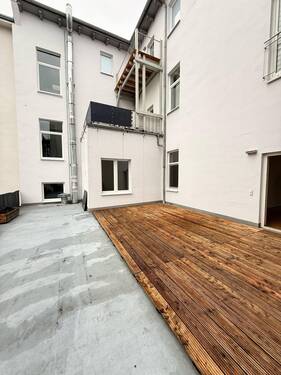 Balkon - 