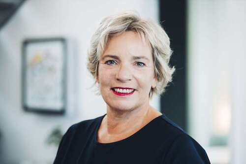 Ihre Beraterin vor Ort - 