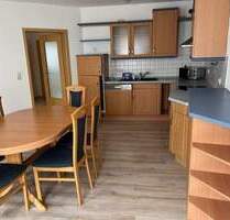 Helle 3-Raum Wohnung in der Altstadt - Ilmenau