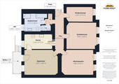 Grundriss - 