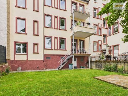 Garten - 