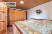 Schlafzimmer - 