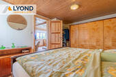 Schlafzimmer - 