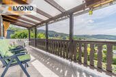Terrasse - 