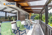 Terrasse - 