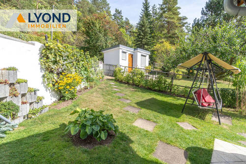 Garten - 