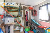 ehem. Garage - 