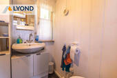 WC - Mehrfamilienhaus, Wohnhaus mit 70,00 m² in Plaue / Kleinbreitenbach zum Kaufen