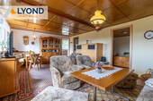 Wohnzimmer - 