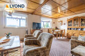 Wohnzimmer - 