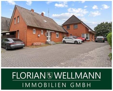Bild 1 - Verden Hassel (Weser)