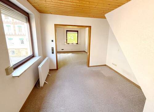 Nebenhaus 2 Zimmer - 