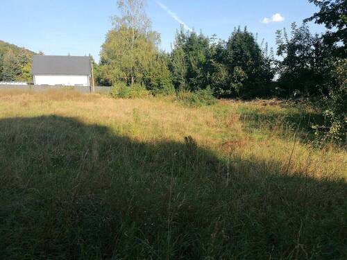 Grundstück - Grundstück zum Kaufen in Sonneberg