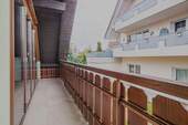 Balkon - 