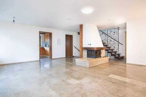 Wohnen - 4 Zimmer Doppelhaushälfte zum Kaufen in Görwihl