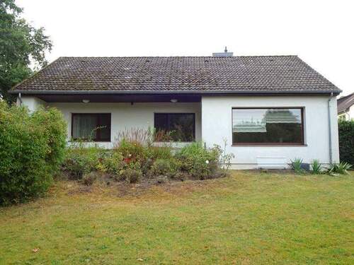 Ansicht - Schönes Wohnen in Verden-Dauelsen