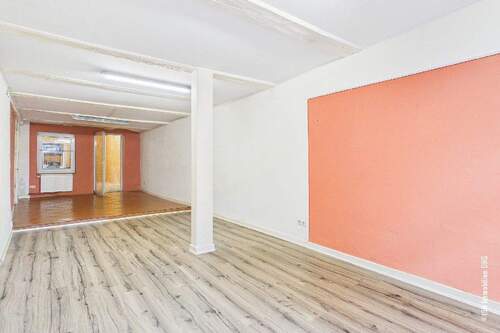 Ladenfläche - Mehrfamilienhaus, Wohnhaus in Stade zum Kaufen