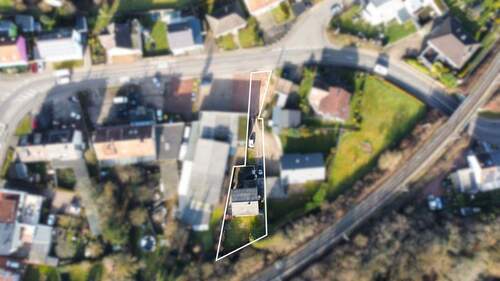 Grundstück - 4 Zimmer Einfamilienhaus zum Kaufen in Riegelsberg / Walpershofen