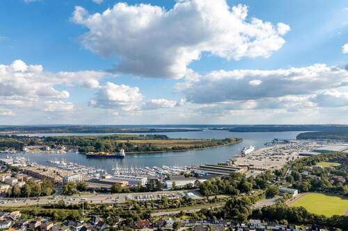 zu Fuß zum Wasser - 