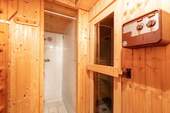 Sauna - 
