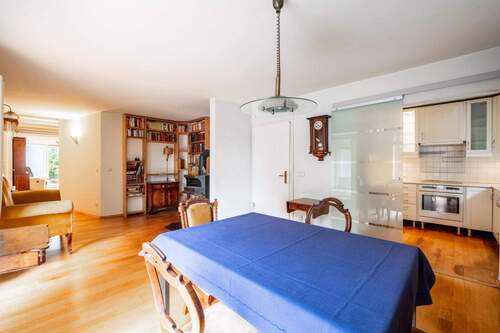 Wohn-/Ess-/ Kochbereich - 