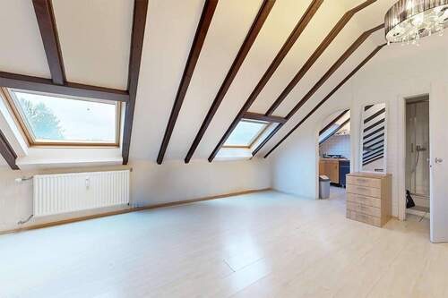 Immobilien-Aachen-Wohnung-Kaufen-EN066-03 - Etagenwohnung mit 105,00 m&sup2; in Aachen zum Kaufen