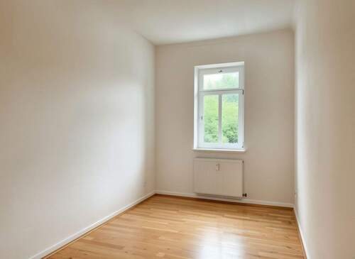 Schlafzimmer (dig. beräumt) - 