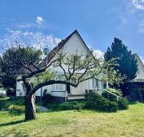 Einfamilienhaus mit Potenzial in Falkensee - bezugsfrei & in Seenähe