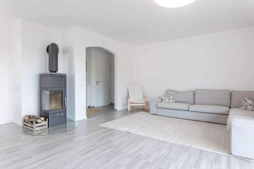 Wohnen - Einfamilienhaus mit 180,00 m&sup2; in Eggingen zum Kaufen