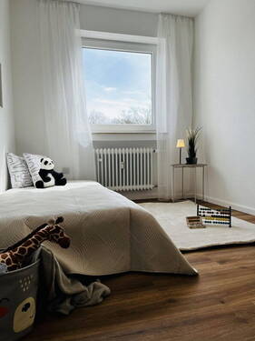 Zimmer 1 - Etagenwohnung mit 89,10 m&sup2; in Thalfingen zum Kaufen