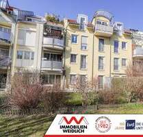 Attraktive 4-Zimmer-Wohnung - sofort verfügbar in Ebersberg