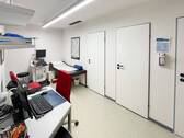 Behandlungsraum 2 - 