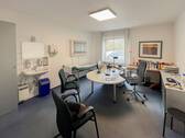 Sprechzimmer 3 - 