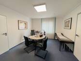 Sprechzimmer 2 - 