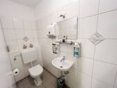 Gäste WC 2 - 