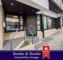 Gewerbefläche (EG) in einem Wohn-Geschäftshaus in zentraler Zentrumslage von Wissen!