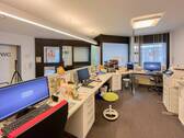 Empfang - Büro in Wissen zur Miete