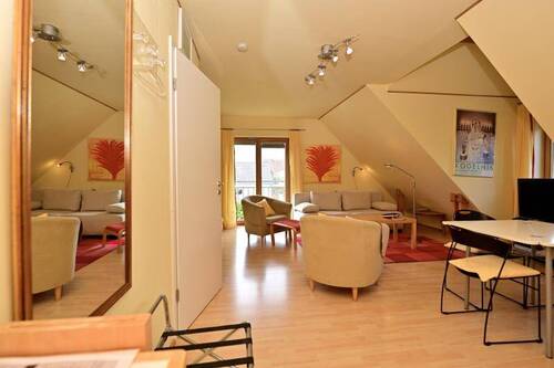 Viele Möglichkeiten - 