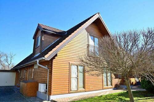 Haus Ansicht - 