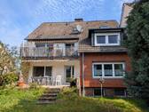 Bild 2 - 7 Zimmer Mehrfamilienhaus, Wohnhaus zum Kaufen in Hasbergen