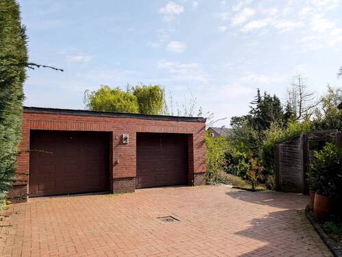 Bild 4 - Mehrfamilienhaus, Wohnhaus mit 190,00 m&sup2; in Hasbergen zum Kaufen