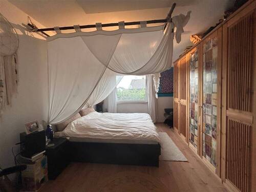 Schlafzimmer - 