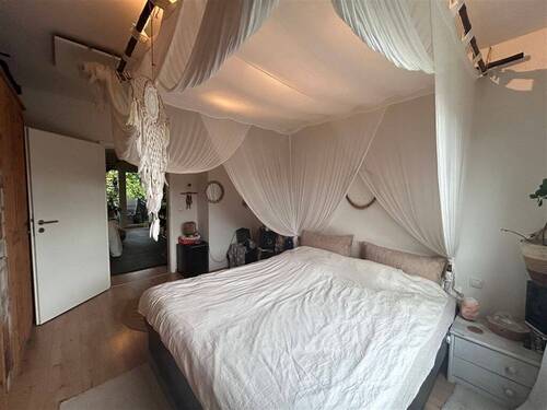 Schlafzimmer - 