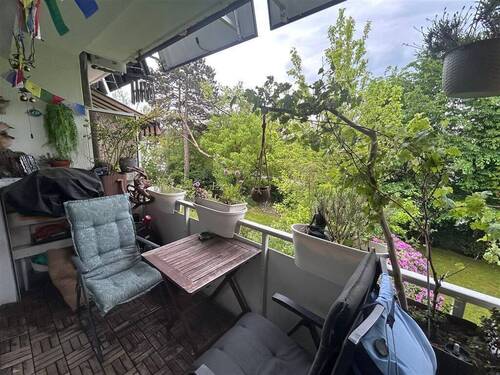 Loggia - 