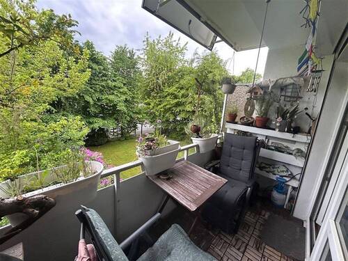Loggia - 